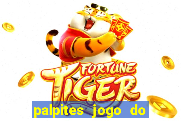 palpites jogo do bicho hoje